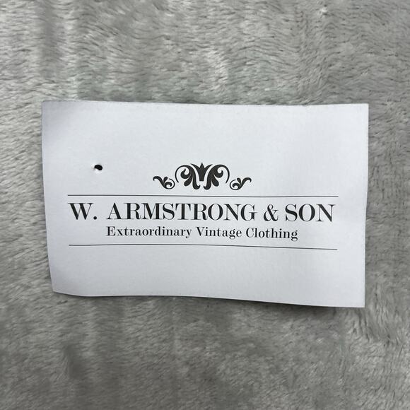 Vintage Spieth & Wensky Women's Blouse Size S Coastal Cowgirl Gingham Embroidery - Picture 10 of 10